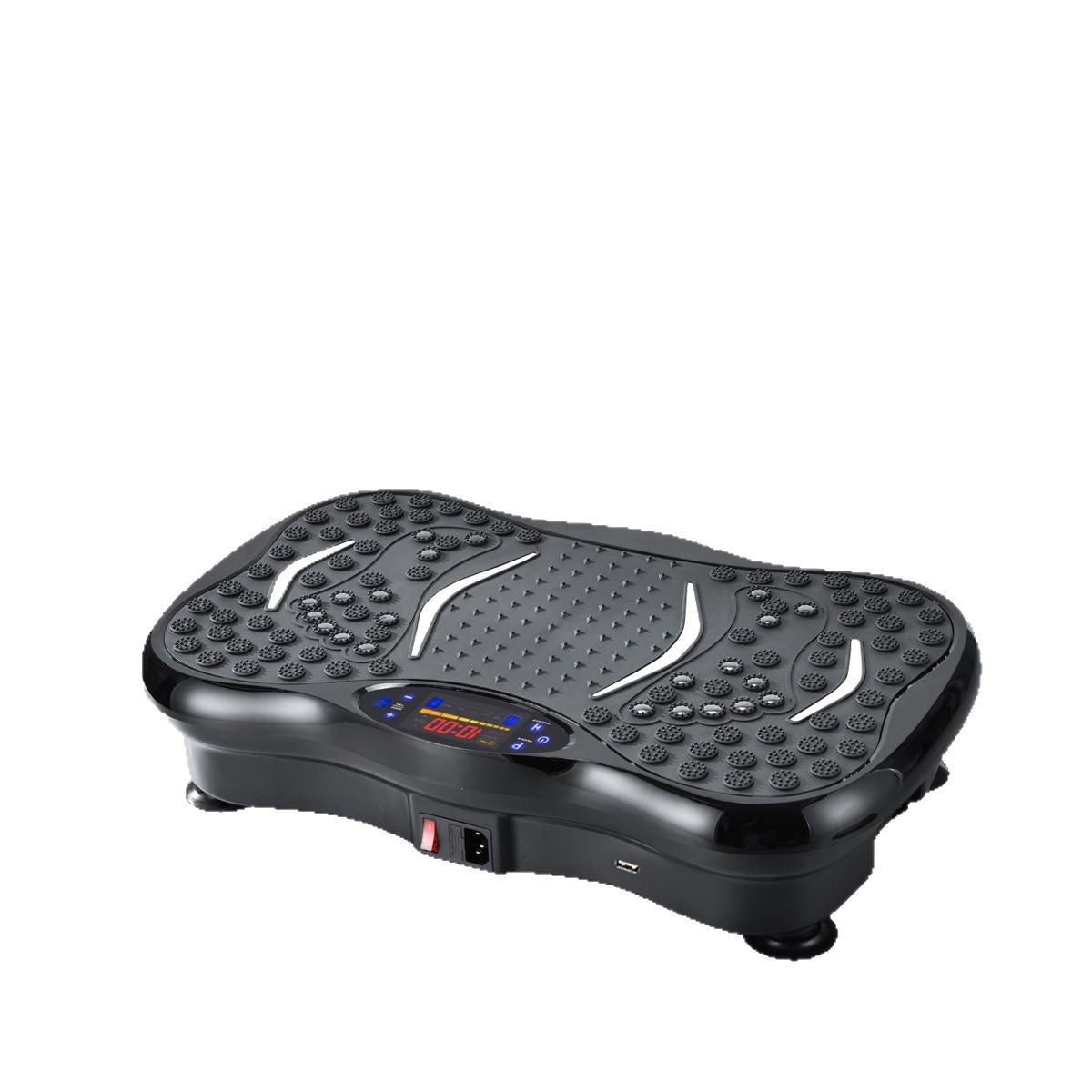 Pro Vibration Plate – Whole-Body Vibration Therapy for Weight Loss & Muscle Recovery (UK Stock)"