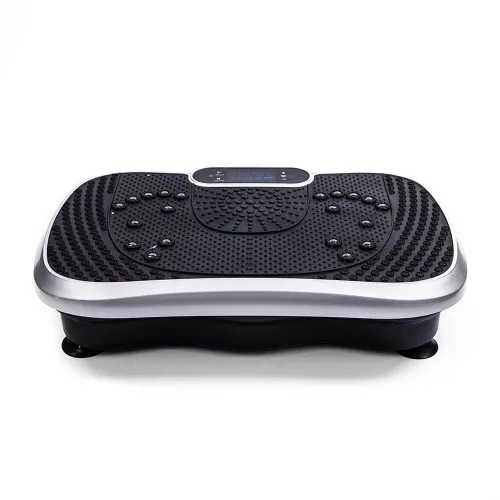 Pro Vibration Plate – Whole-Body Vibration Therapy for Weight Loss & Muscle Recovery (UK Stock)"